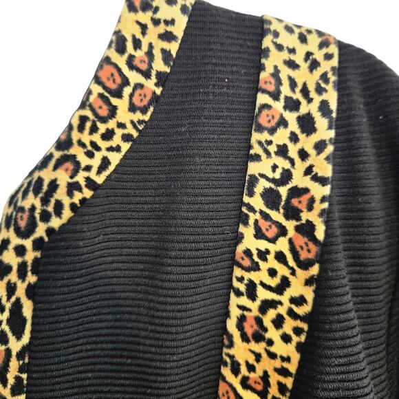 Jessica Howard Womens Blazer 2X 2XL 2 X Misses Plus size 20W 20 W Sz Coat Jacket - Picture 5 of 7